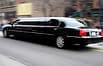Dodge Charger Limo