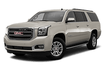 Elite Service Suburban RST or Yukon XL