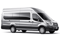 Private Charter 10-Passenger