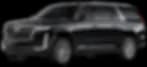 2023 Cadillac Escalade