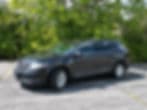 Lincoln Town Car MKT