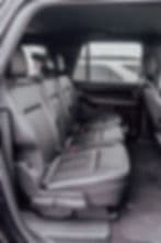 Limo Coach II