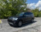 Tuxedo Excursion SUV II
