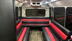 Party Bus 14