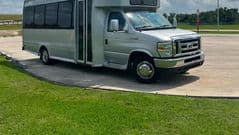 Executive Mini Bus 28
