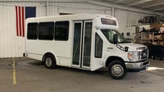 Party Bus 20-22