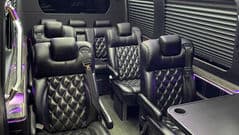 Party Bus 10-12