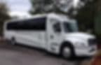 Executive 24 Passenger