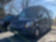 40 Passenger Charter Bus