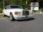 Rolls Royce Silver Spur
