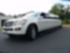 Mercedes GL450 Limo