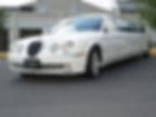 Jaguar Limo