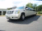 Cadillac ESV Limo