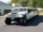 Humbaba Limo