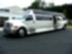 F650 Party Bus