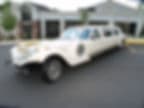 Excalibur Limo