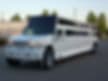 Hummer Party Bus