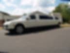 Porsche Cayenne Limo