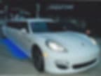 Porsche Panamera Limo