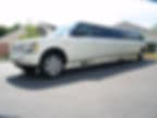 Range Rover HSE Limo