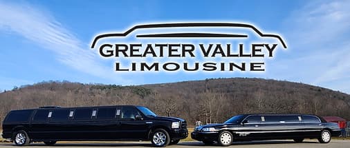 Stretch Limousine Service