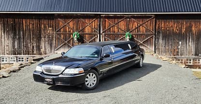 SUV Stretch Limousine Service / Party Bus