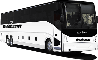 Large Coach