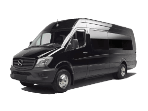 Luxury Sedan (Mercedes-Benz)