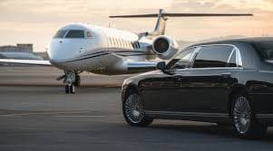 Luxury Sedan - $100K standard