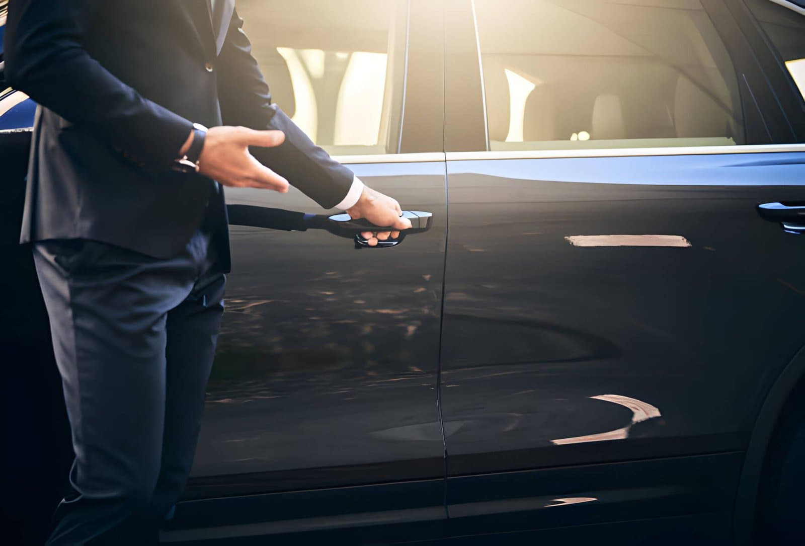 Business Class Limo