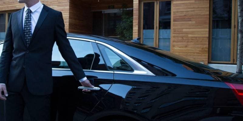 Customer Directed Chauffeuring