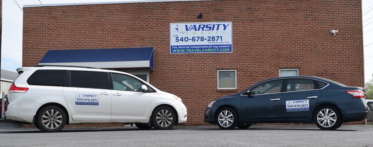 Mini Van / Sedan Cars
