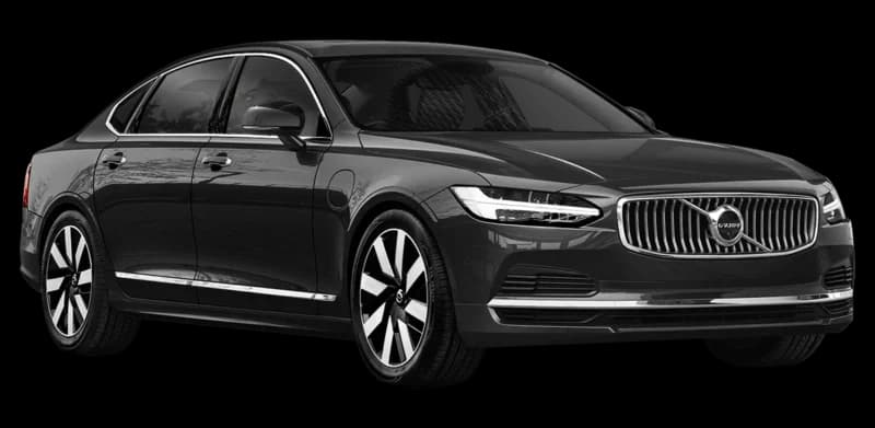 Luxury Sedan Car Service