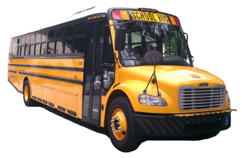 School Bus Charter