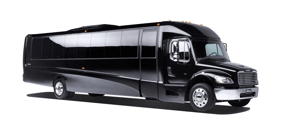 Mini Bus Charter