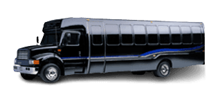 Executive Coach / Luxury Mini Bus