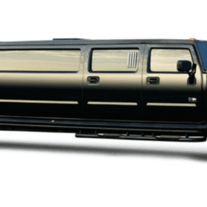 HUMMER STRECTH LIMO