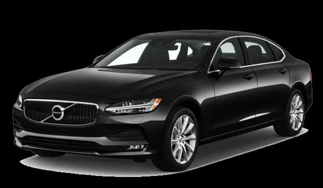 Business Class Cadilac Xt6, E Class, Volvo S90 or Similar