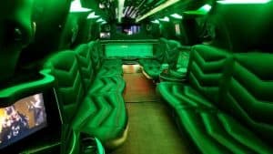 Troublemaker - 12 Passenger Limo