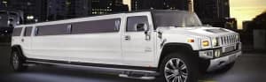 Stretch Hummer - 16 Passenger Limo