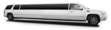 Cadillac Escalade Super Stretch Limousine 18 Passengers – Black/White