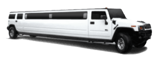 Hummer Super Stretch Limousine 18 Passengers – White