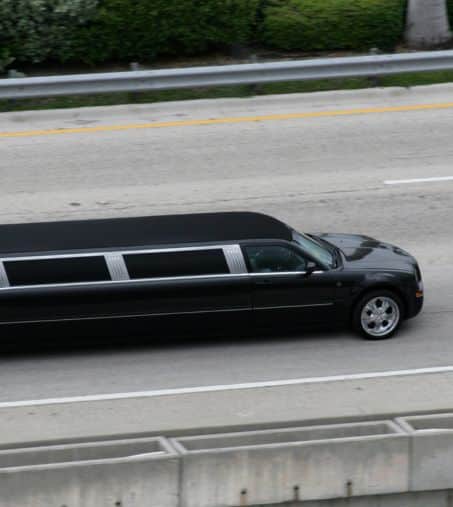 Van Service NYC