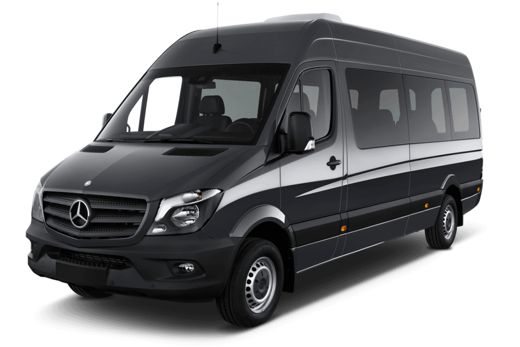 Limo Sprinter 10 Passenger