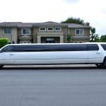 Escalade Limousine - 20 Passenger SUV Limo
