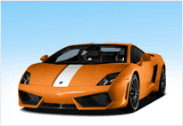 Lamborghini Gallardo