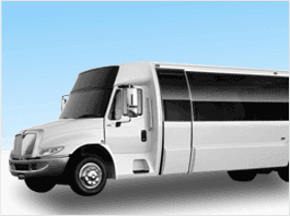 Top Party Bus San Francisco