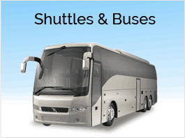 Shuttle & Mini Buses