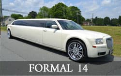 Chrysler Limousine (Formal 14)