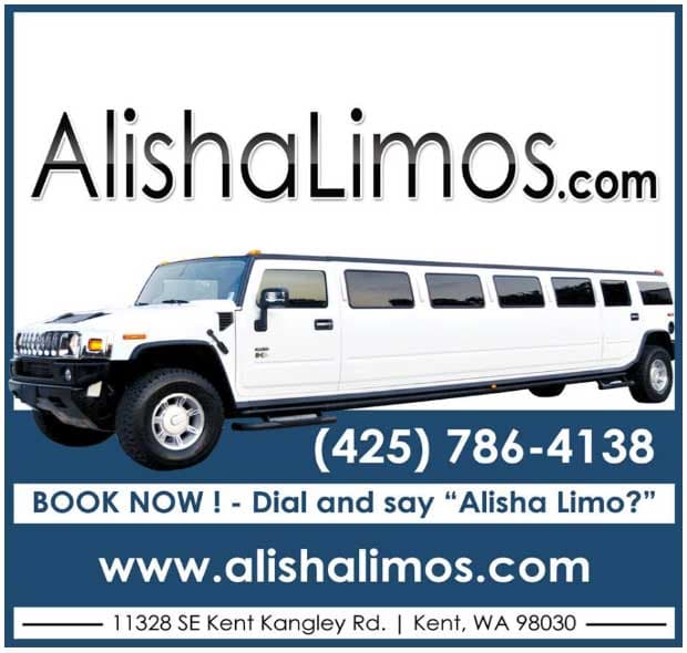 GMC SUV 6-7 Passengers